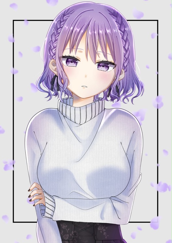 紫