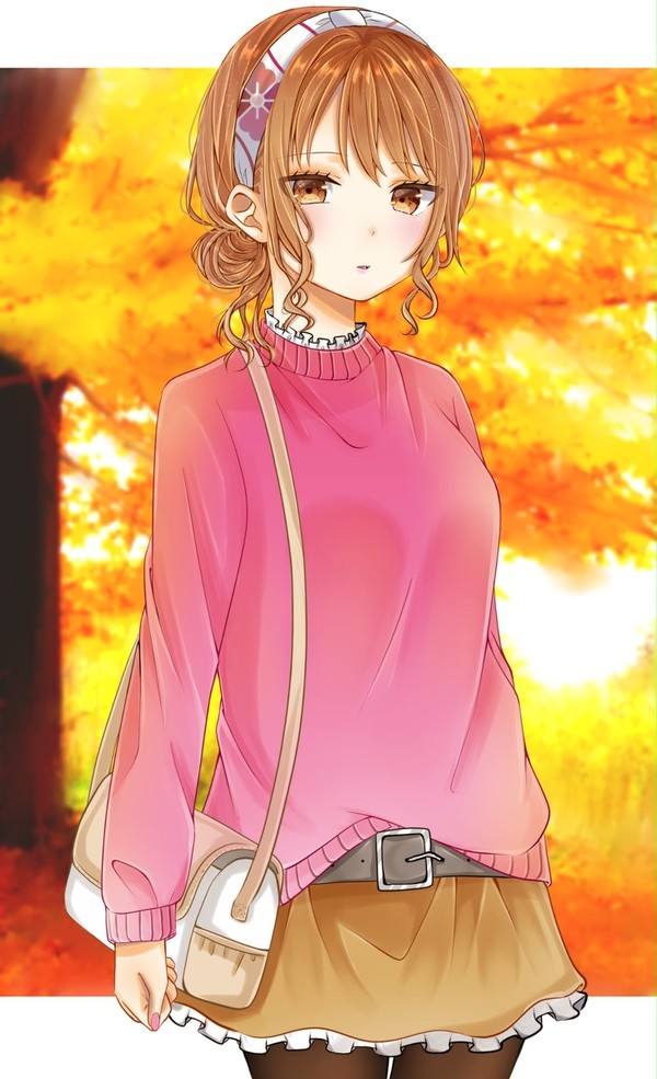 秋