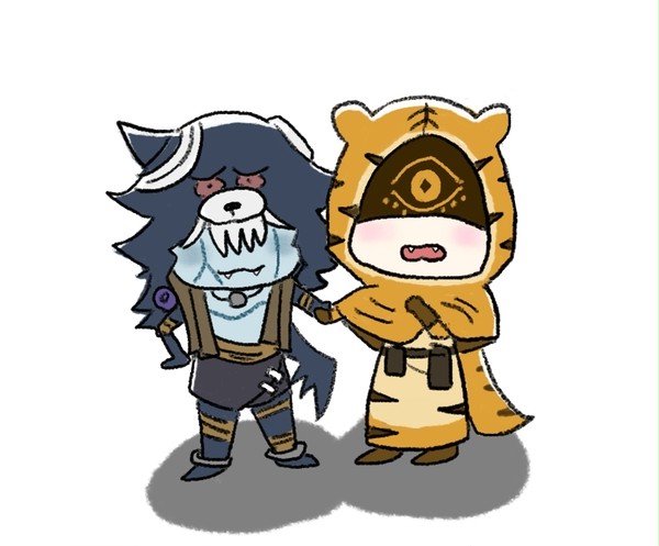 アニマルズ