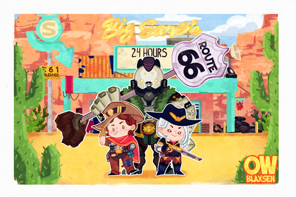 Route 66