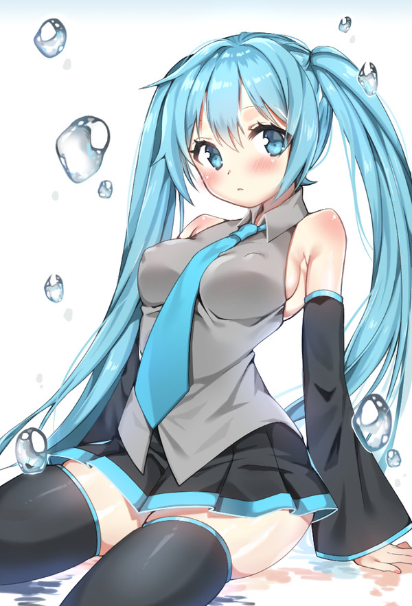 commision / 커미션받습니다