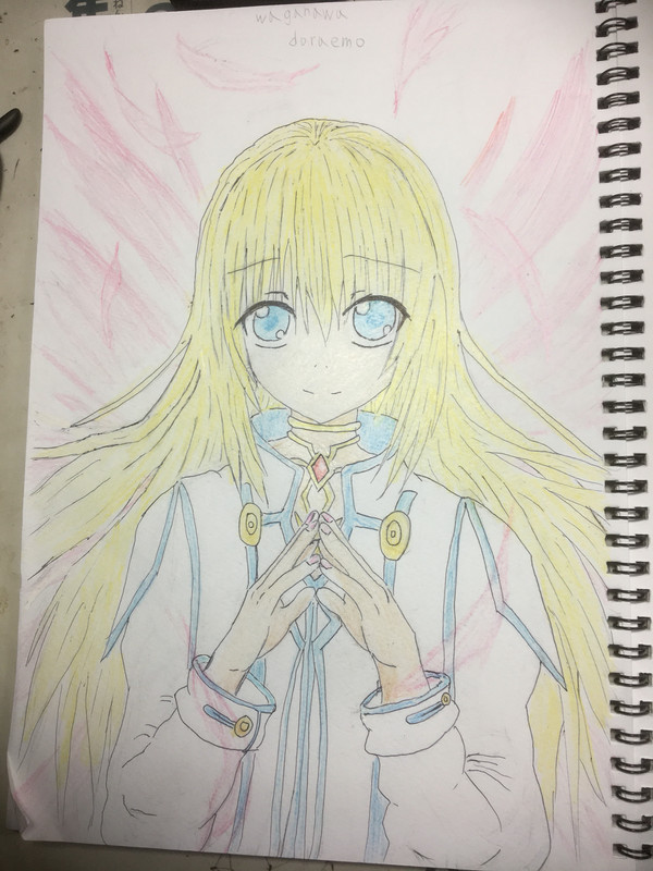 コレット・ブルーネル