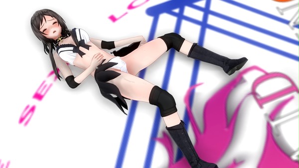 愛莉っぷろっく