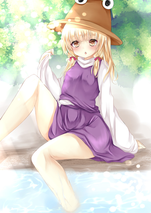 けろちゃん