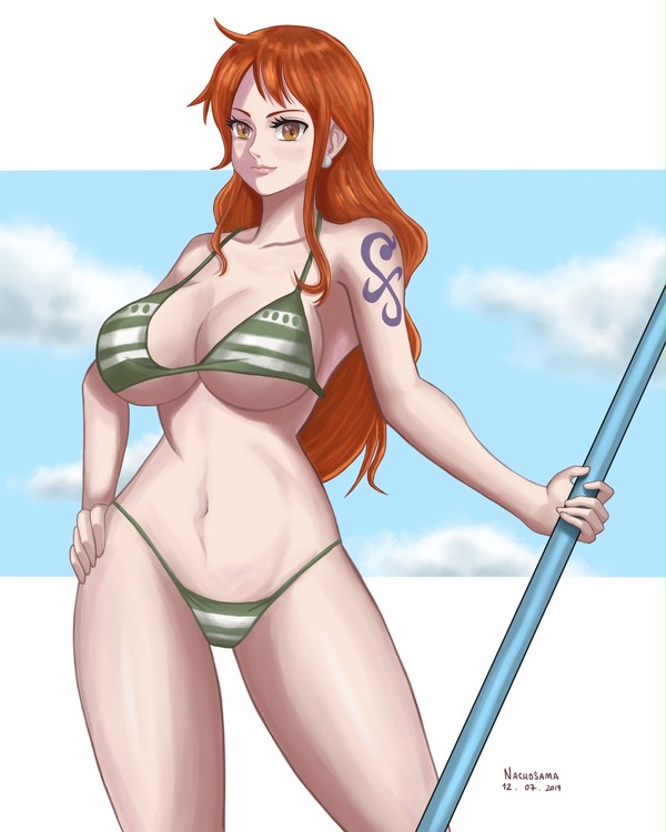 ナミ