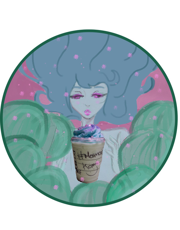 Mermaid