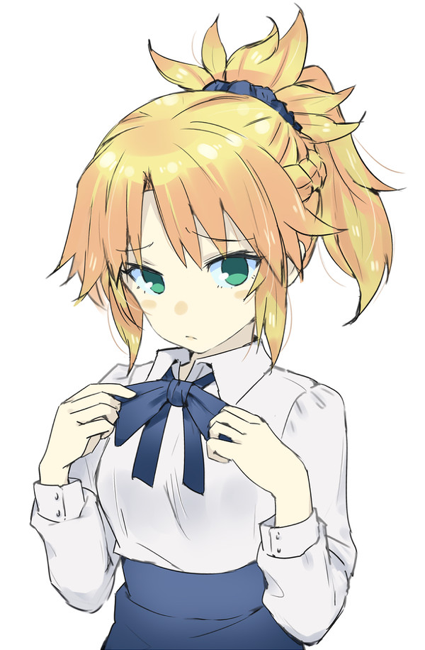 モーさん