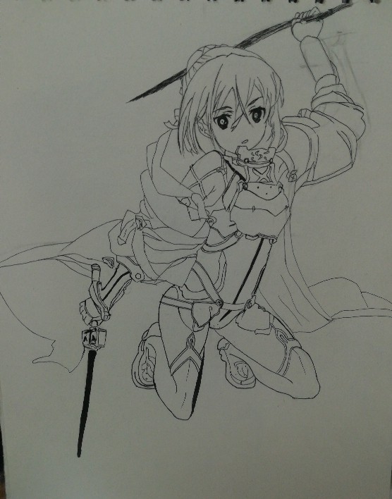 fate go bx