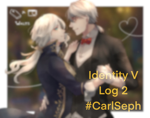 IDV- LOG2- CarlSeph ⚰️📷