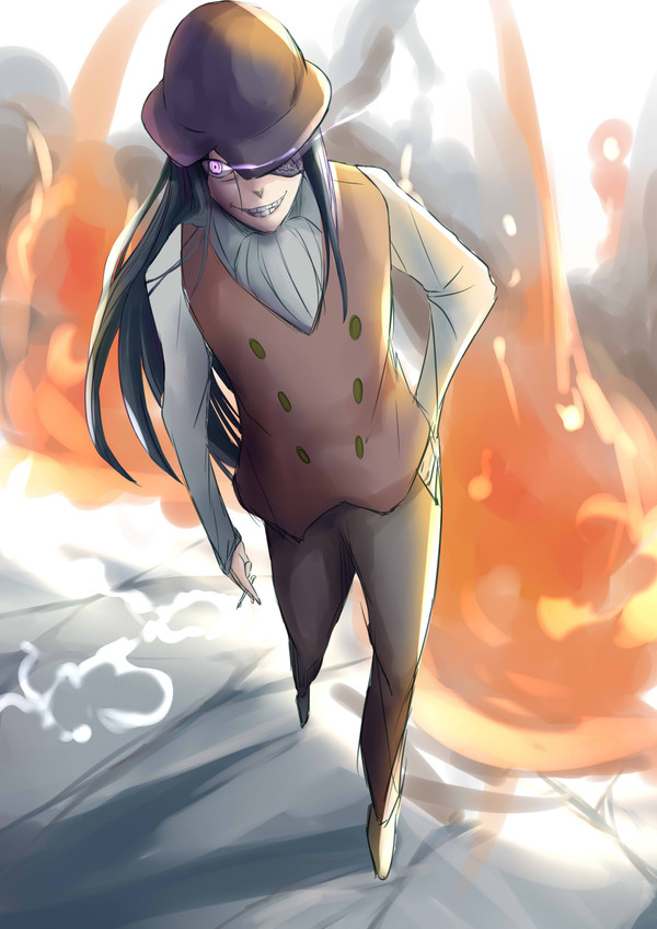 ジョーカー🃏