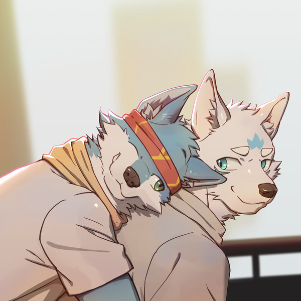 情头委托X