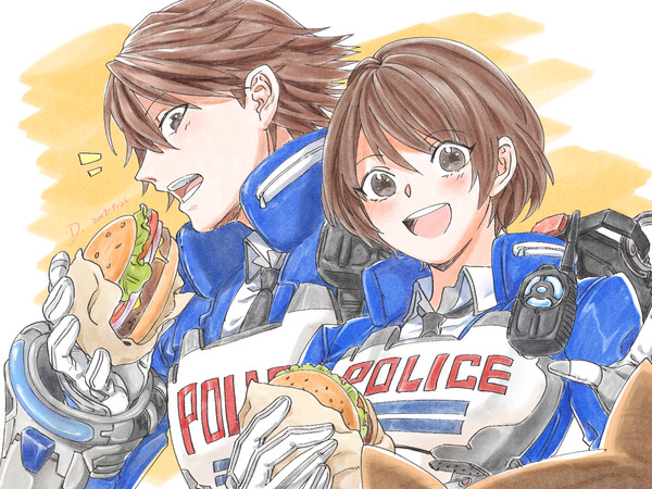 クリアしました!
