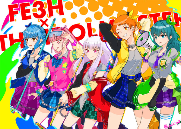 FE風花雪月log01