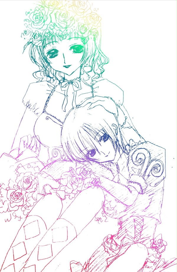 シ口あ