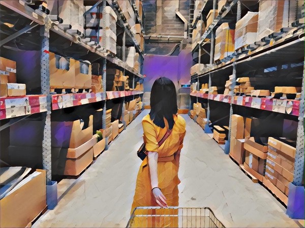 IKEA