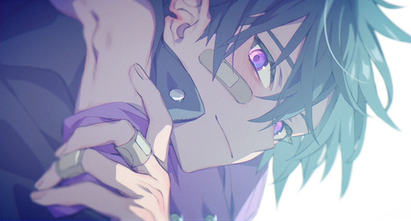 慕