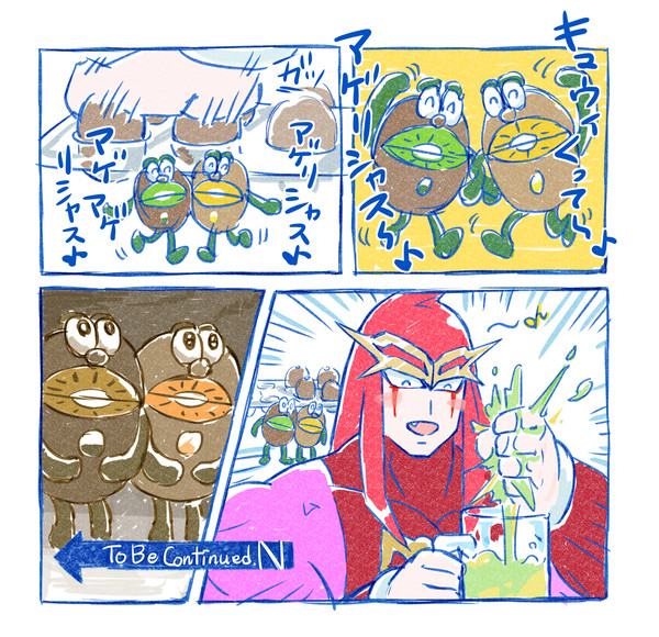 スカーフェイス まとめ