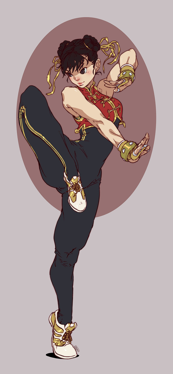 Chun Li