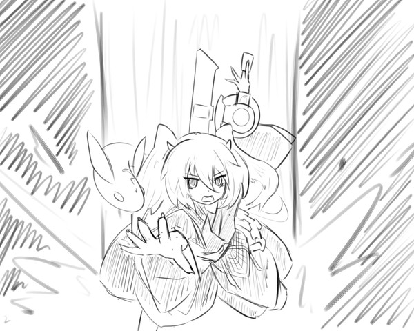 summon！！