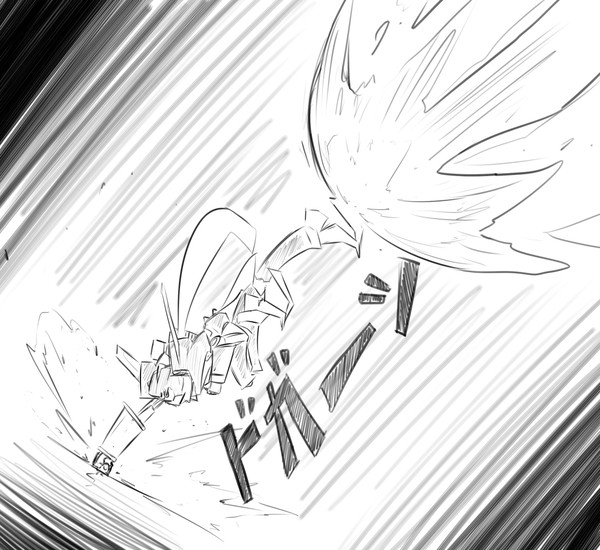 スクラップフィスト