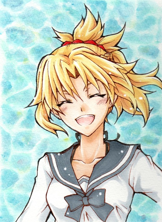まだまだ夏だー!