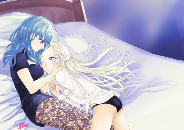 ごろごろしたい（レスエデ？）