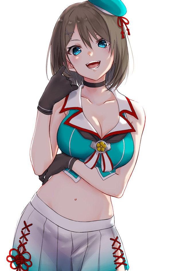 摩耶さま