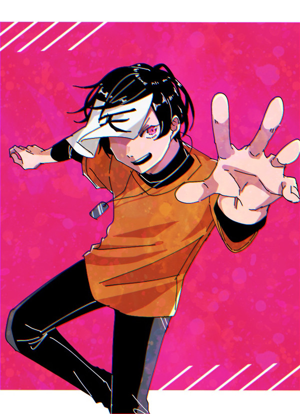 ろ！！！