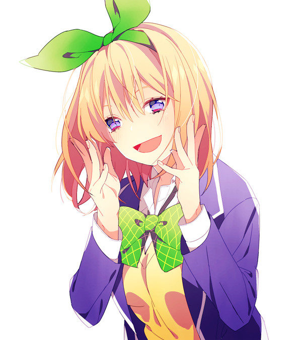 よつば