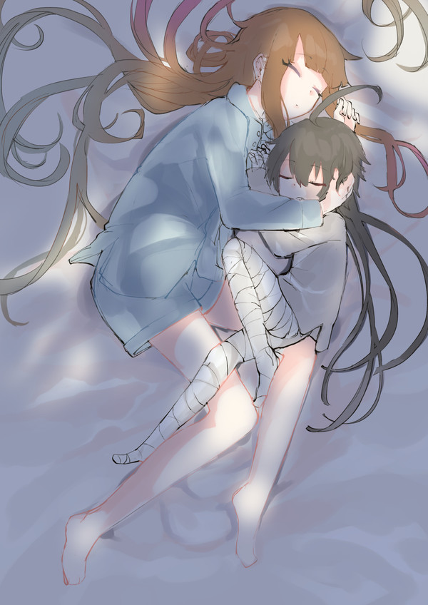 ぼくらは夢をみる
