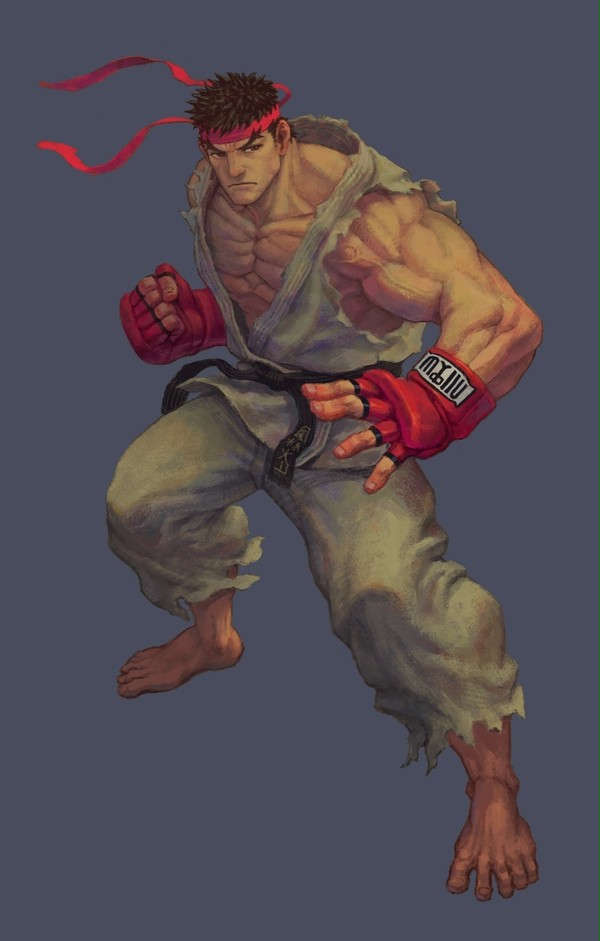 ryu