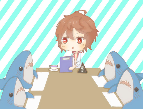 グラブル夏絵＋‪α‬