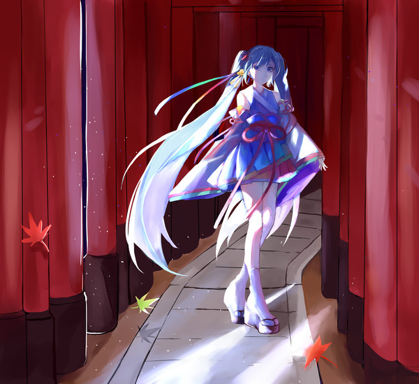 月光