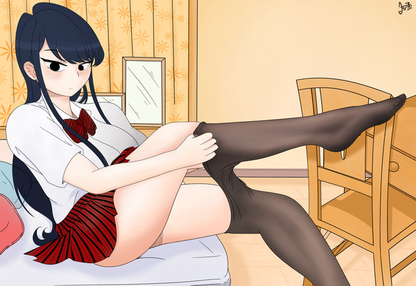 Komi San