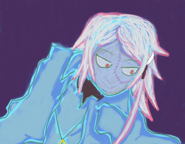 文豪ストレイログ