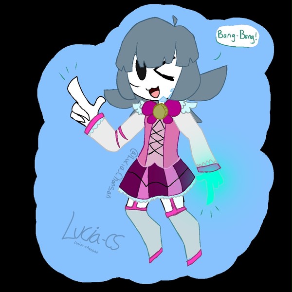 Bang Bang!