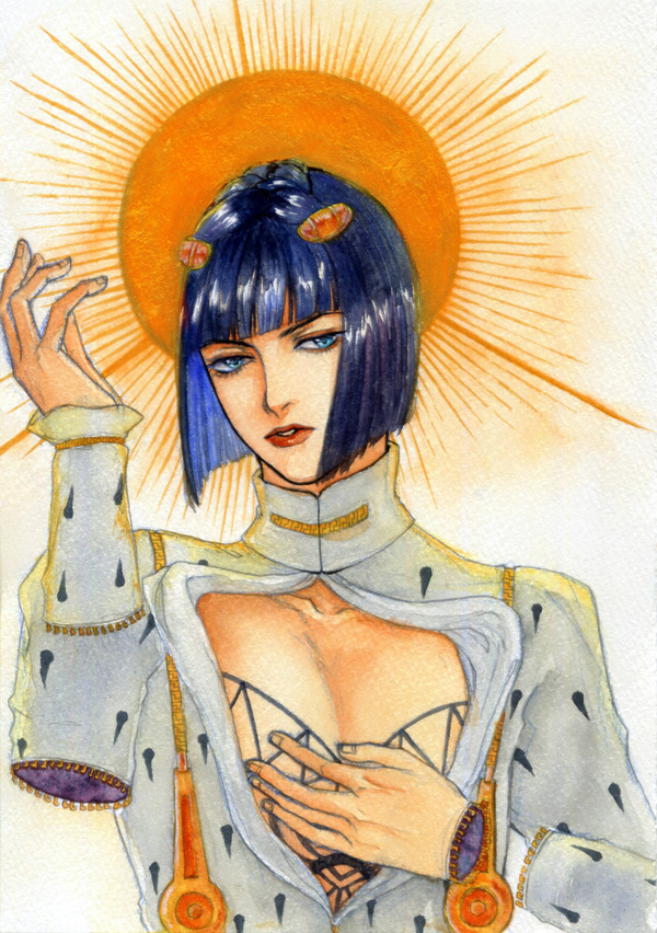 bucciarati