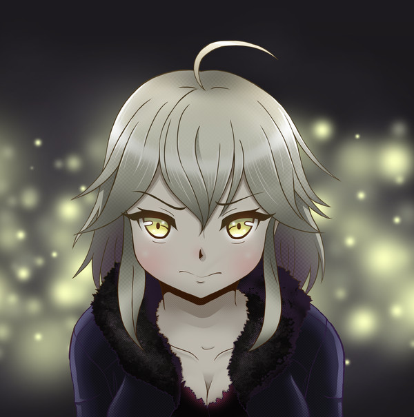 ジャンヌ・オルタ