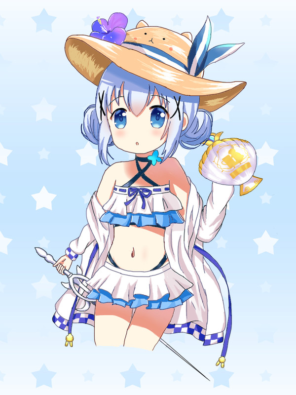 チノ