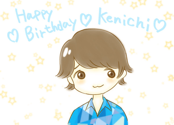 鈴村健一生誕祭 2019