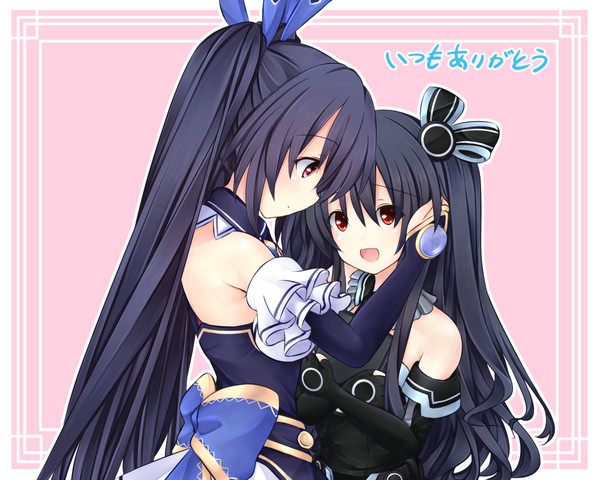 色々ユニちゃん