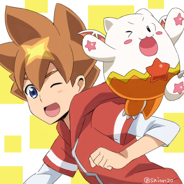 パズクロ・アニパズまとめ