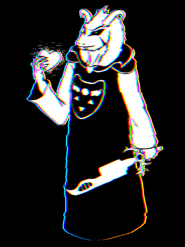 アズリエル・ドリーマー