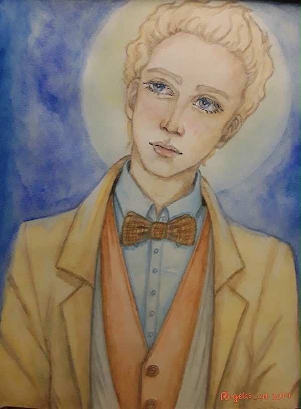 Aziraphale