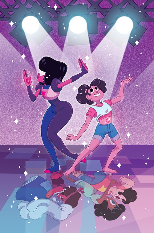 Dance Party