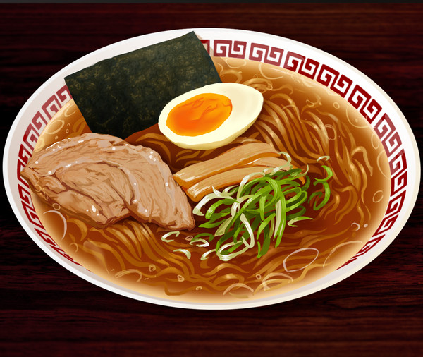 ラーメン