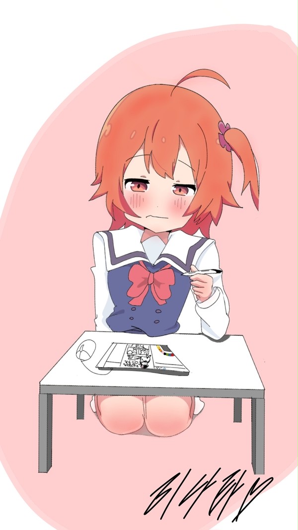 hinata