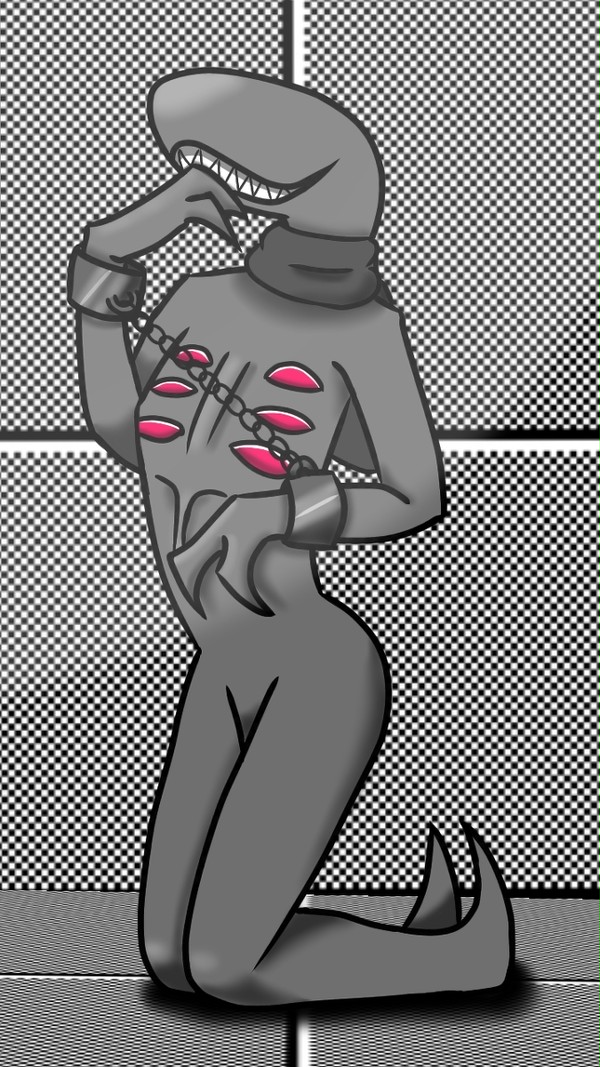 ゾンビ彼氏
