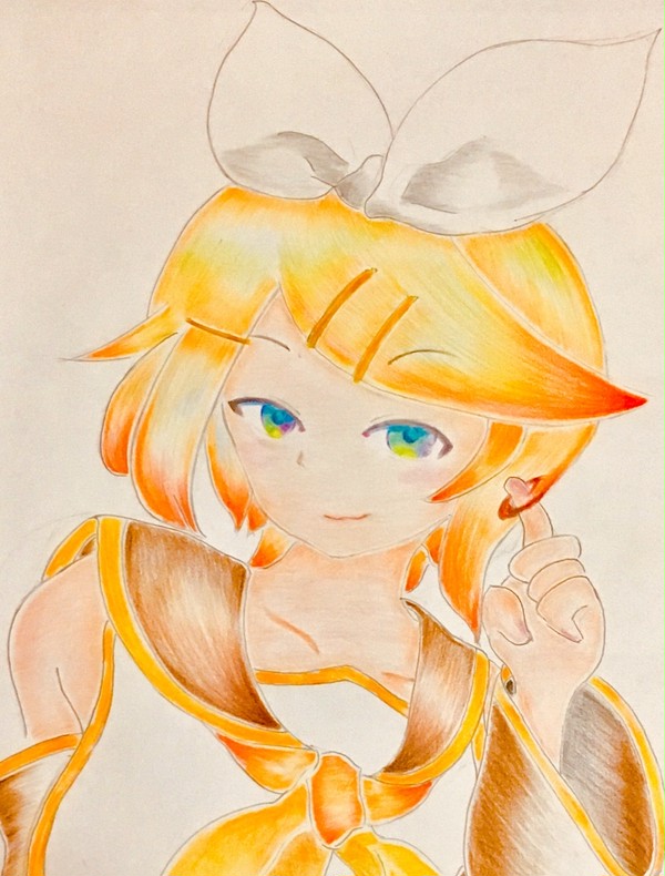 鏡音リン