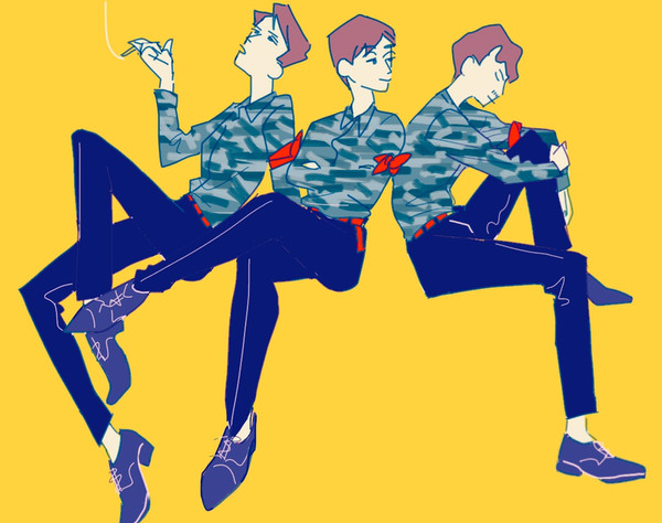 YMOログ1